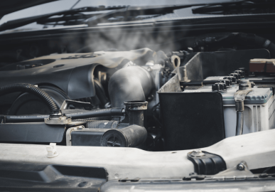 Radiator maintenance service to prevent engine overheating Brendale