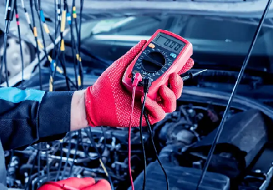 Professional Auto Electrical Services Brendale