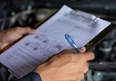 Brake repair guide brendale
