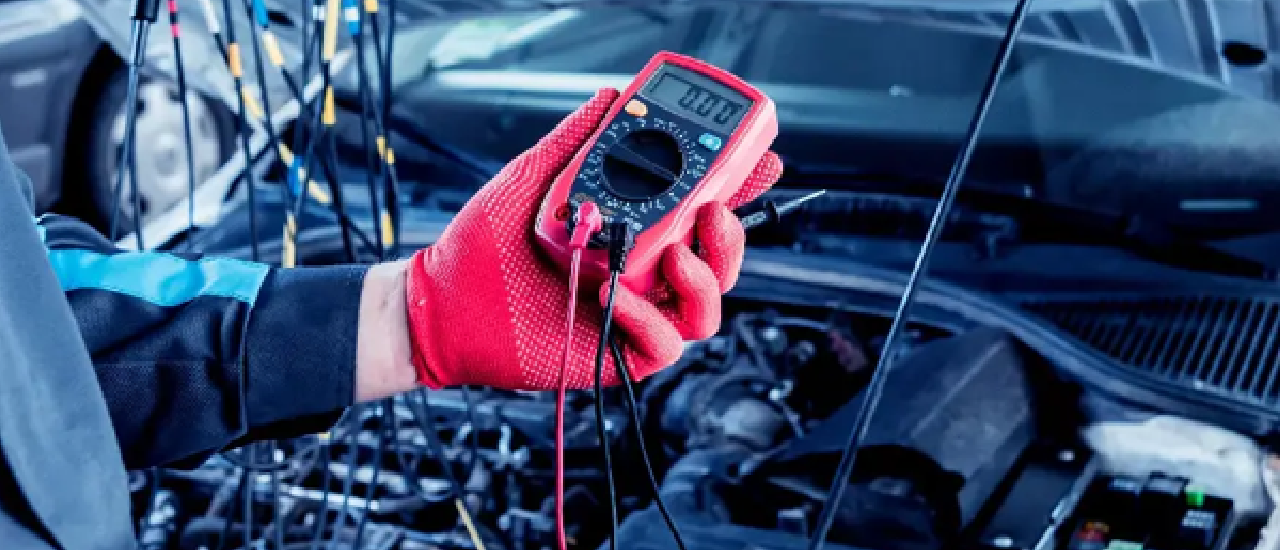  Professional Auto Electrical Services  