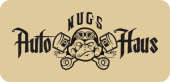 Nugs Auto Haus Logo